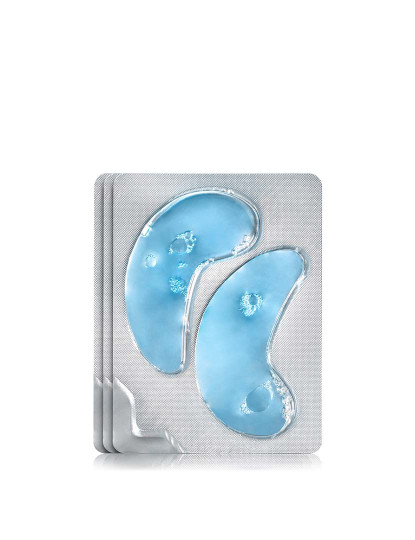 imagem de Pack Essencial Pro-Expert Collagen Blue Light Restaurando Hydra-Gel Eye Pads 4g x 3 2