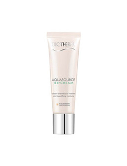 imagem de Biotherm Aquasource Bb Cream SPF15 30ml1