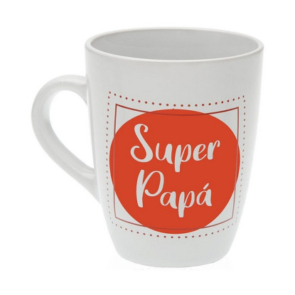 imagem de Caneca Super Papá Grés 1