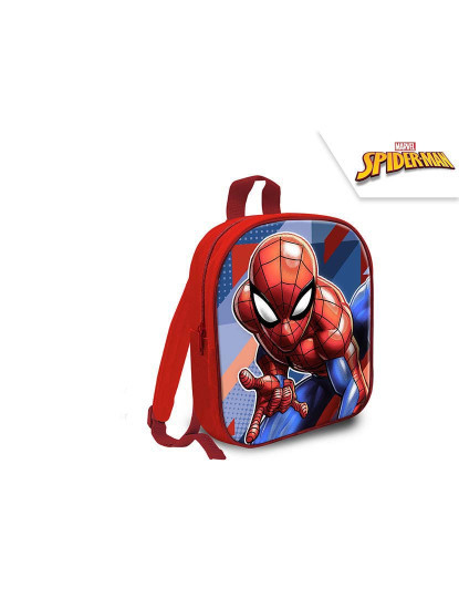 imagem de Mochila 29 CM Spiderman1