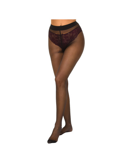 imagem de Collants Sublim Firming Activ Senhora Preto1