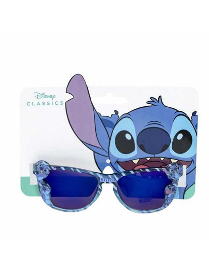imagem de Óculos de Sol Infantis Stitch1