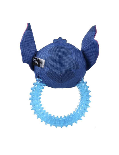 imagem de Brinquedo para cães Stitch Azul EVA 13 x 6 x 22 cm5