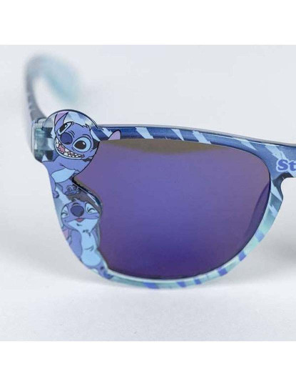 imagem de Óculos de Sol Infantis Stitch4