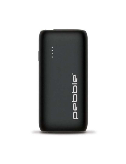 imagem de Veho Pebble PZ-5 5,000mah powerbank 12V output with PD USB-C - Black1