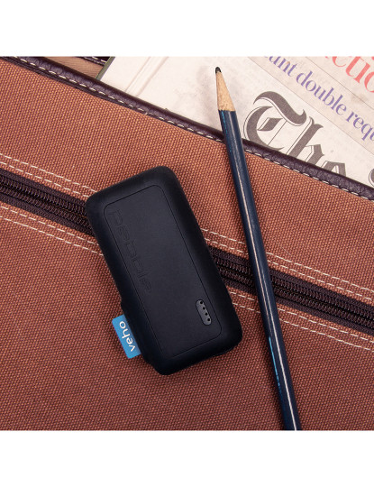 imagem de Veho Pebble PZ-6 Portable Rugged powerbank - 5000mAh 6