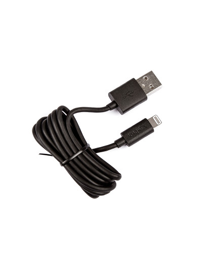 imagem de Veho VPP-501-1M Apple Certified MFi Lightning to USB Charge/Sync Cable - 1m3