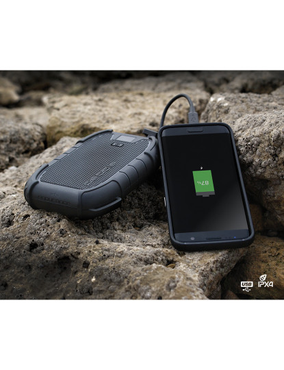 imagem de Veho PEBBLE POWERBACK RESISTENTE AGUA 15000 mAh6