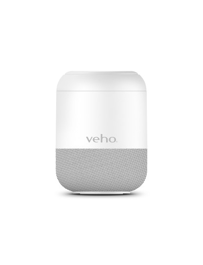 imagem de Veho MZ-S Bluetooth speaker - White2