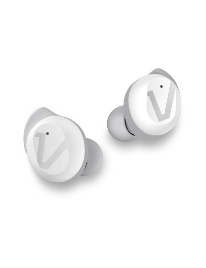 imagem de Veho RHOX True wireless earbuds - Fusion White2