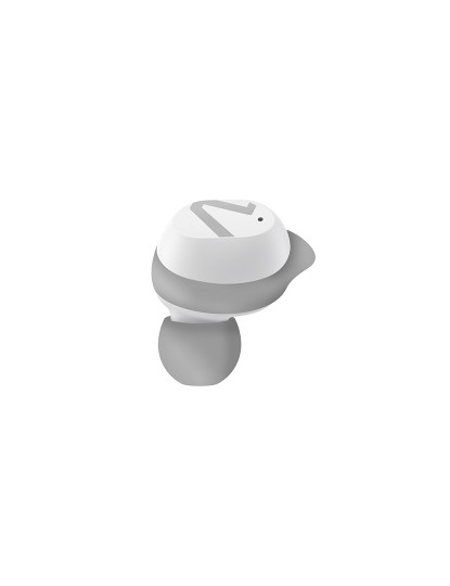 imagem de Veho RHOX True wireless earbuds - Fusion White4