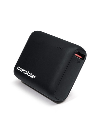 imagem de Veho Pebble PZ-10 10,000mah powerbank 12V output with PD USB-C - Black7