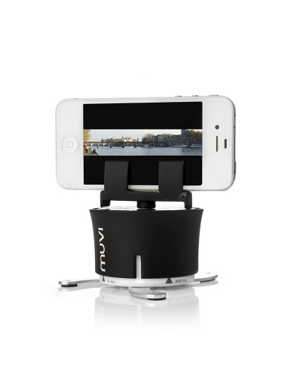 imagem de Veho VCC-100-XL Muvi X-Lapse 360 Degree Photography and Timelapse Accessory 2