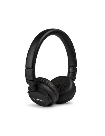 imagem de Veho HEADPHONES WIRELESS BLUETHOOTH1