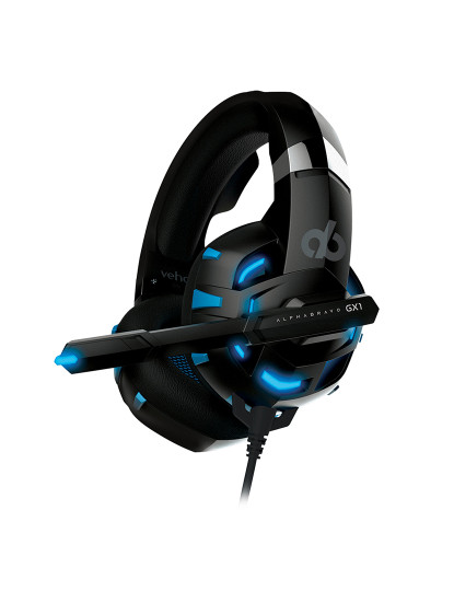 imagem de Alpha Bravo GX-1 Gaming headset1