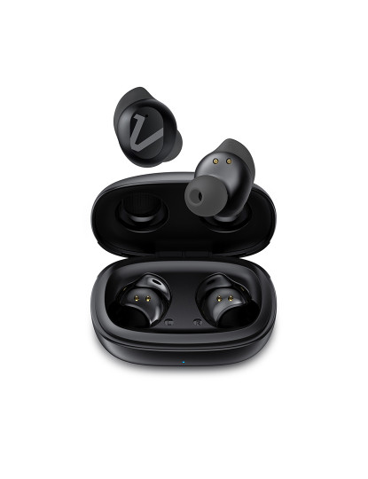 imagem de Veho RHOX True wireless earbuds - Carbon Black4