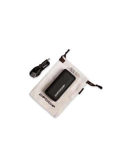 imagem de Veho Pebble PZ-5 5,000mah powerbank 12V output with PD USB-C - Black5