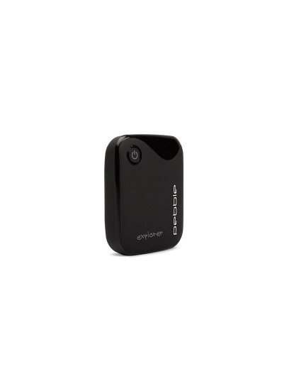 imagem de Veho PEBBLE POWERBACK 8400 mAh CABO LIGHTNING2