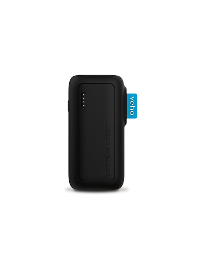 imagem de Veho Pebble PZ-6 Portable Rugged powerbank - 5000mAh 1