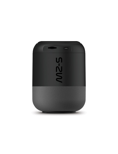 imagem de Veho MZ-S Bluetooth speaker - Black3