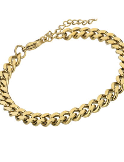 imagem de Pulseira de Senhora Dourado2