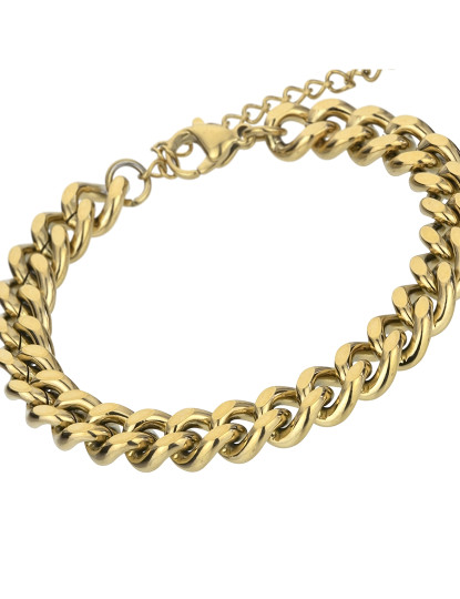 imagem de Pulseira de Senhora Dourado2