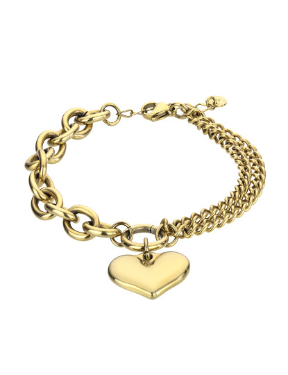 imagem de Pulseira de Senhora Dourado1