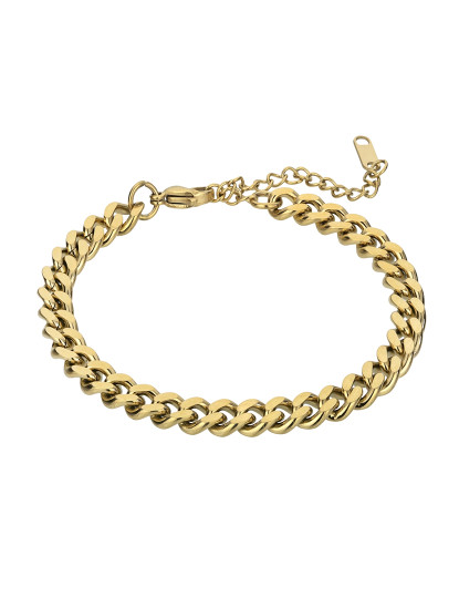 imagem de Pulseira de Senhora Dourado1