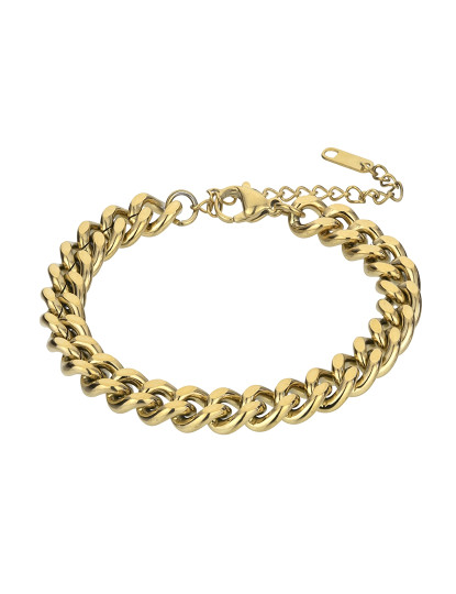 imagem de Pulseira de Senhora Dourado1