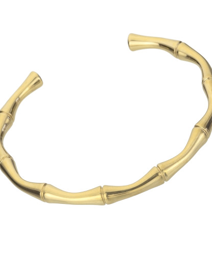 imagem de Pulseira de Senhora Dourado2