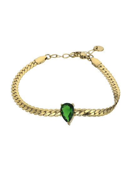 imagem de Pulseira de Senhora Verde1