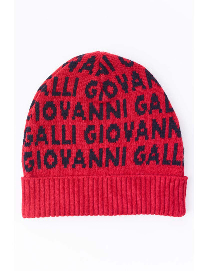 imagem de Gorro Vermelho1