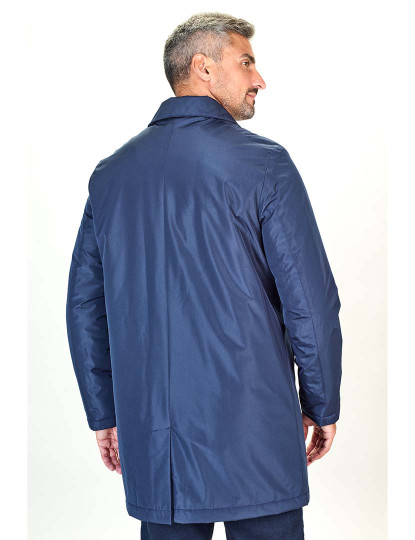 imagem de Parka Casualwear Azul3