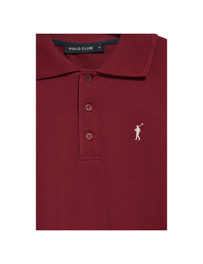 imagem de Rigby Go Polo Ml Ss11