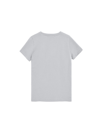 imagem de T-Shirt de Senhora Branco6