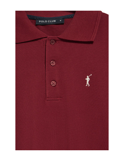 imagem de Rigby Go Polo Ml Ss14