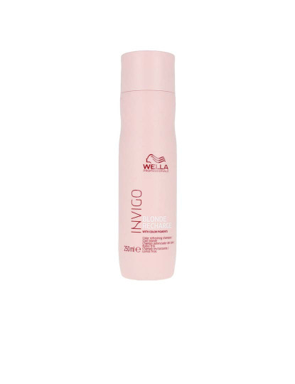 imagem de Champô Cool Blond Color Recharge 250Ml1