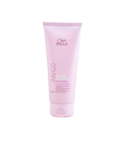 imagem de Condicionador Invigo Blonde Recharge #Cool 200Ml1