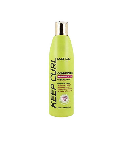 imagem de Keep Curl Conditioner X 250 Ml1