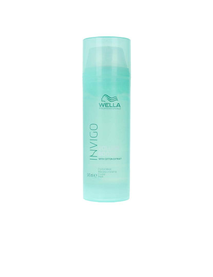 imagem de Máscara Crystal Invigo Volume Boost 145Ml1