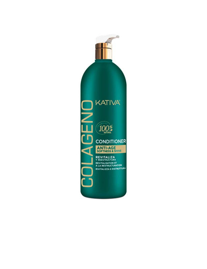 imagem de Collagen Conditioner 1000 Ml1