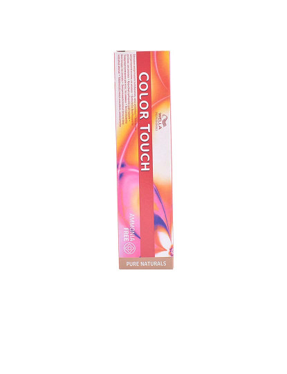 imagem de Creme de Coloração Color Touch 6/0 60Ml1