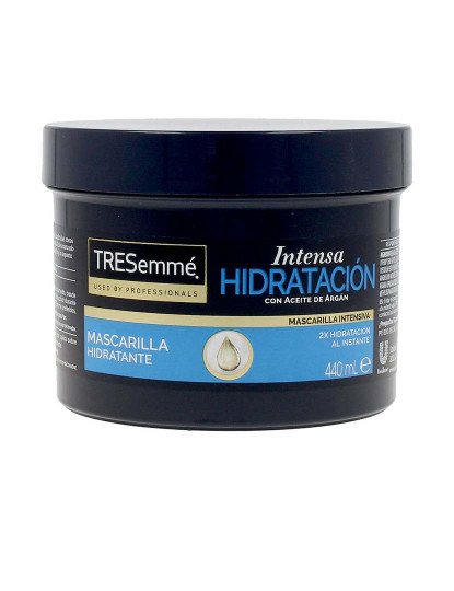 imagem de Intense Hydration Mask 440 Ml1