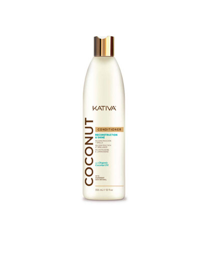 imagem de Coconut Conditioner 355 Ml1