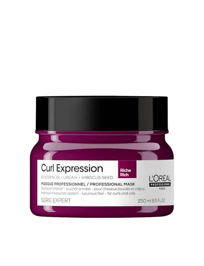 imagem de Máscara Curl Expression Professional Rich 250 Ml1