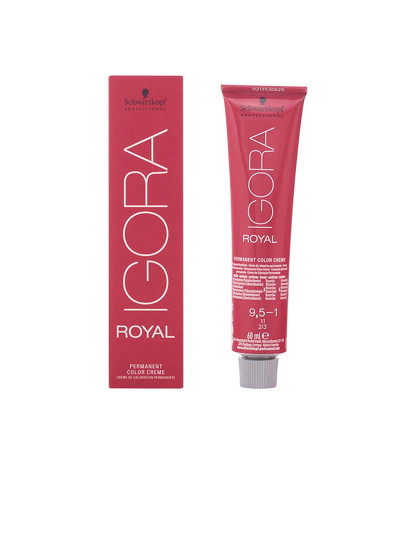 imagem de Igora Royal 9.5-1 60 Ml1