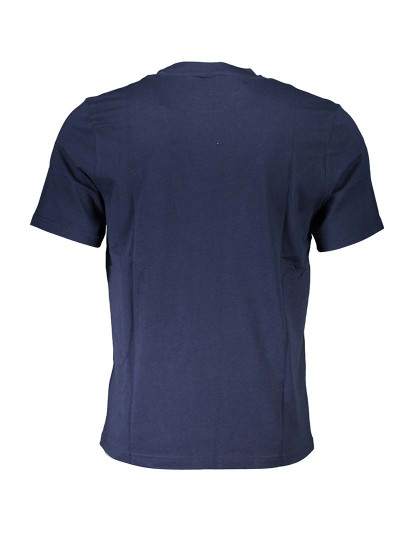 imagem de T-Shirt Homem Azul2