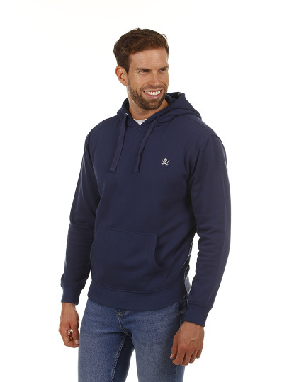 imagem de Sweatshirt de Homem Denim5