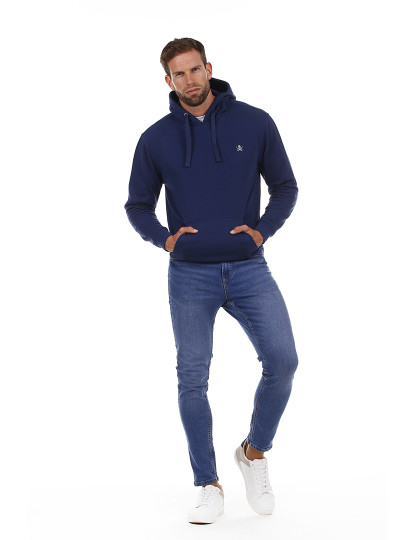 imagem de Sweatshirt de Homem Denim8