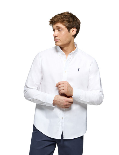 imagem de Camisa Homem Regular Fit1